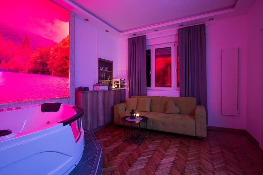 Hedonist-Belgrade Central Nest エクステリア 写真