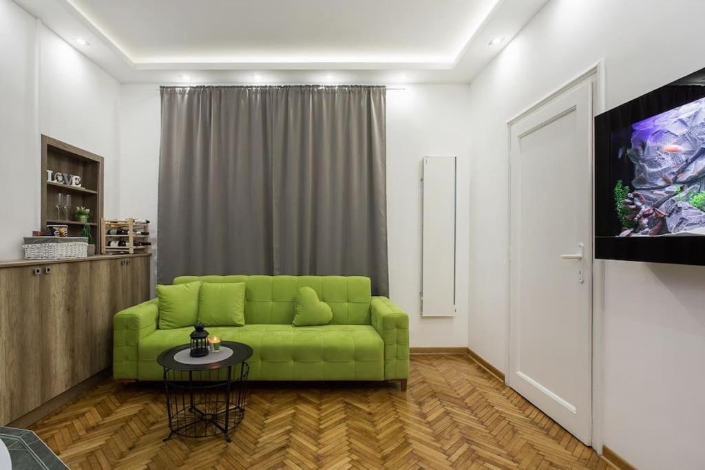 Hedonist-Belgrade Central Nest エクステリア 写真