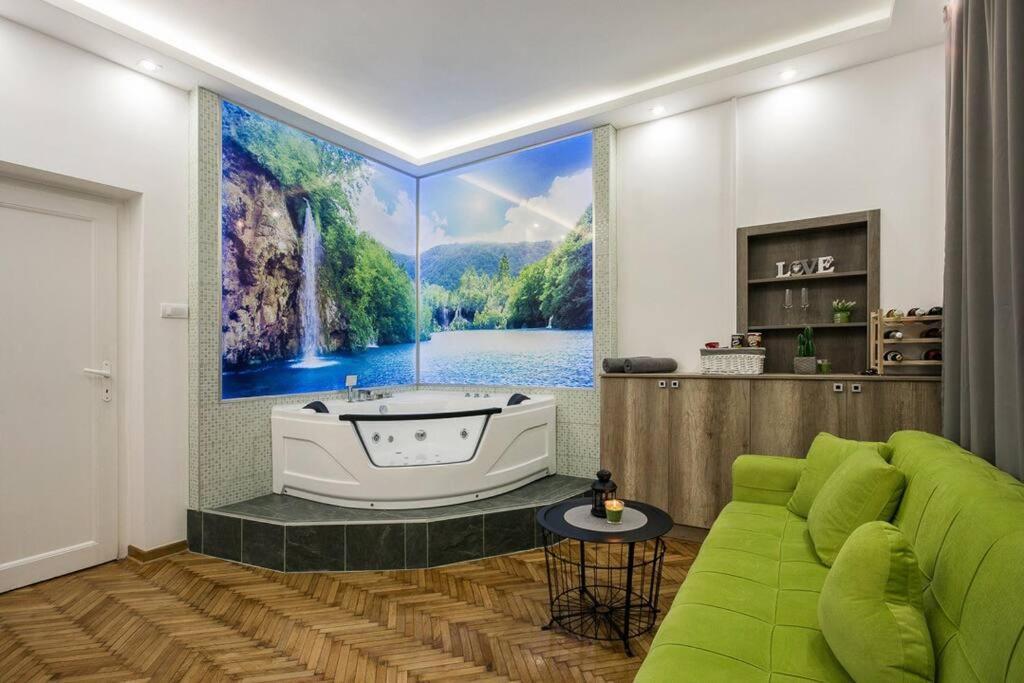 Hedonist-Belgrade Central Nest エクステリア 写真