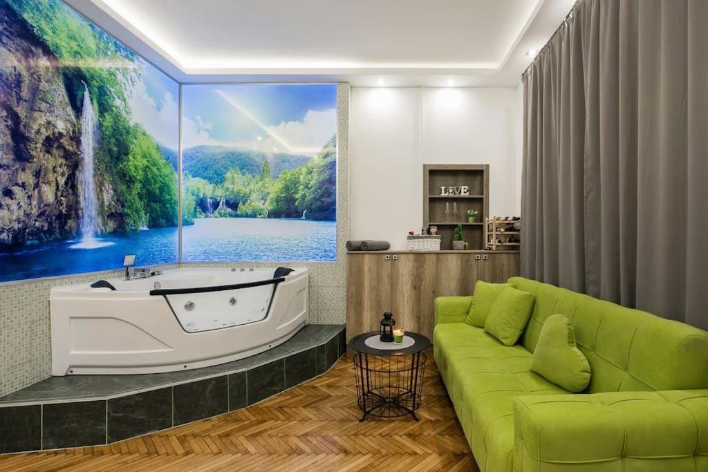 Hedonist-Belgrade Central Nest エクステリア 写真
