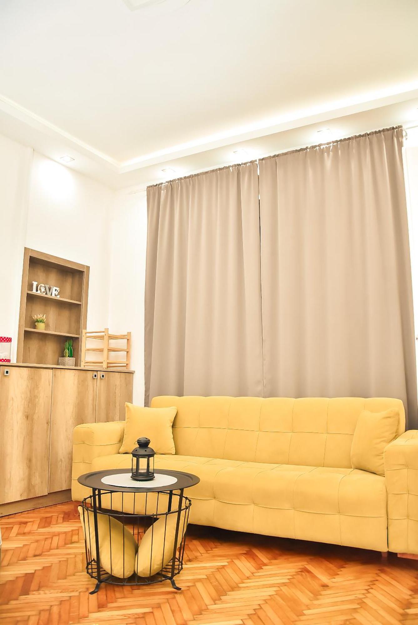Hedonist-Belgrade Central Nest エクステリア 写真